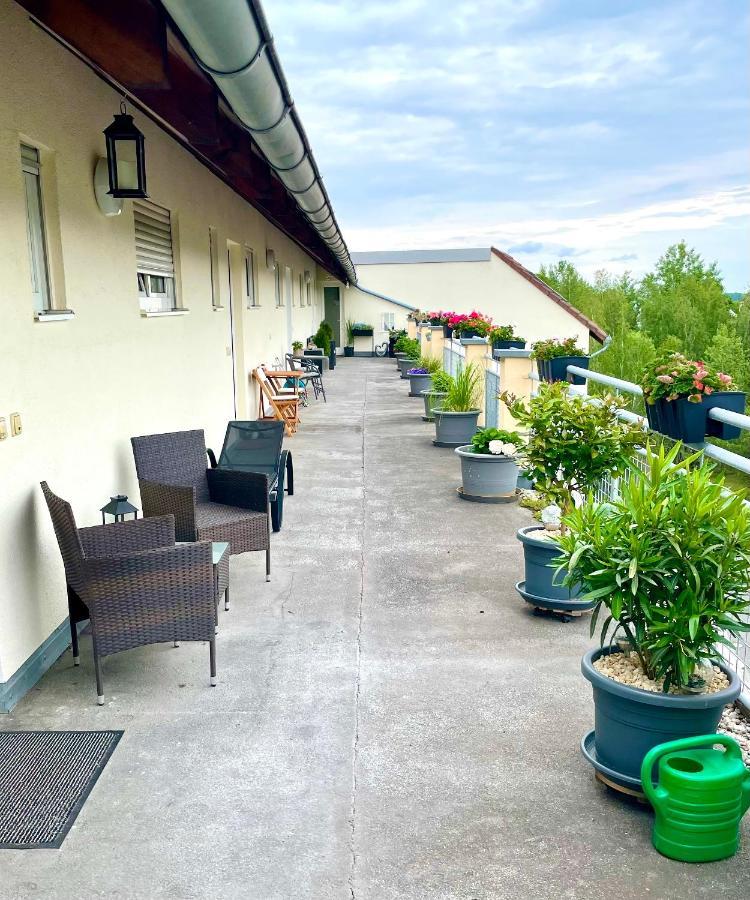 Modernes Appartment Mit Sauna Nahe Burg Im Spreewald Vetschau Eksteriør billede